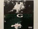 KOOL G RAP 456 Fast Life Album Vinyl LP 12” Hip Hop 1995 Nas