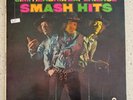 JIMI HENDRIX EXPERIENCE Smash Hits LP 1968 Australian Reissue 613004 *