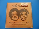 Bruno Mars Anderson Paak An Evening with Silk Sonic LP (2023) NEW Wrap Tear