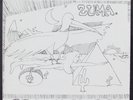 Neil Young- Zuma- Reprise MS 2242- Orig Press w/Inner Sleeve & Lyrics Insert