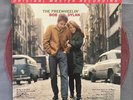 Mobile Fidelity OOP Freewheelin' Bob Dylan VINYL 2LP EX/NM 2018 Mono #833/3000