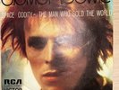 David Bowie - Space Oddity / The Man Who Sold The World, 7