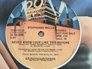 Stephanie Mills - Never Knew Love Like This Before 12