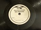 Hoagy Carmichael Orch One Morning In May Vinyl test Victor E+