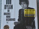 Bob Dylan Original Mono Recordings Box Set 8 albums 9-LP Vinyl 2010 NM in shrink