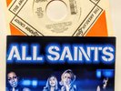 ALL SAINTS - NEVER EVER  7