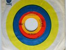 Rock 45 BEATLES Help/I'm Down CAPITOL VG+ rare dome labels 1969
