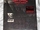 Neil Young With Crazy Horse Broken Arrow Vinyl - 1996 Orig Press - Brand new