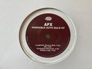 AFX Aphex Twin ORIGINAL [EX] 12