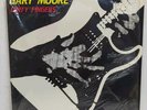 GARY MOORE DIRTY FINGERS 1984 UK JET RECORDS VINYL RARE