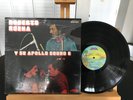 ROBERTO ROENA Y SU APOLLO SOUND 6 INTERNATIONAL RECORDS XSLP00473 REISSUE USA