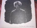 Ed Sheeran You Need Me I Don’t Need You 7” 2011 ASYLUM20 5052498790470 Orange