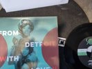 V.A. - From Detroit With Love Volume II (Vinyl 7