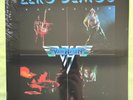 Van Halen - Zero Demos Colored Vinyl New Sealed