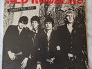 RED ROCKERS - Condition Red - Vinyl LP - Punk Strong VG 415A-0006