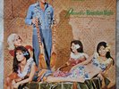 Elvis Presley- PARADISE,HAWAIIN STYLE - Japan - Movie Program with comp card