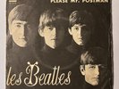 RARE Juke box ODEON - The Beatles - SO 10 112 - 