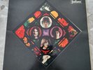 Flaming Youth (Phil Collins) -  Ark 2 - UK Fontana First Pressing - EX/EX
