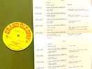 #228 WSM NASHVILLE GRAND OLE OPRY LIVE, PORTER WAGONER (5) FEATURE, NORMA JEAN-3
