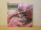 Linkin Park -From Zero Limited Edition Zoetrope Vinyl