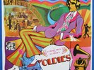 * A COLLECTION OF BEATLES OLDIES * 1966 UK 1st PRESS 'MONO' LP 'NEAR MINT'