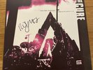 The Cure Novembre Live In France 2022 Vinyl Signed Robert Smith #14 /100 Rare