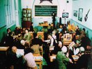 Oasis - The Masterplan