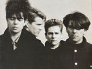Echo & The Bunnymen - Echo & The Bunnymen (1987 First Press, LP)