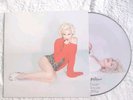 Madonna Rebel Heart Picture Disc Vinyl Canada Fan Club Ghosttown Devil Limited