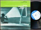 HERBIE HANCOCK Maiden Voyage LP BLUE NOTE BST 84195 US 1966 NY Freddie Hubbard