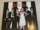 BLONDIE - PARALLEL LINES 1978 UK First Press 1978. Gen Exc Con.