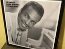 Rare Mosaic The Complete Records Of Charles Brown 7 Vinyl Lp Box Set NM-