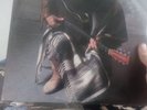 STEVIE RAY VAUGHAN IN STEP LP ORIGINAL 1ST PRESS E 45024 89 EPIC PLAYS EX NM