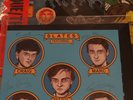 THE FALL SLATES LIVE  10