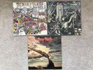 3 LPs DEEP PURPLE same/ Book of Taliesyn/ Stormbringer, hier mehr Vinyl