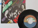KISS- CMON AND LOVE ME / GETAWAY 1975 JAPAN 7