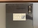 Coffret Star Wars: A New Hope (40th Anniversary) Soundtrack 3 Vinyl Boxset NEUF