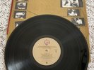 GANG OF FOUR   ENTERTAINMENT  - Vinyl LP Album 1979 BSK 3446