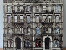 Led Zeppelin ‎– Physical Graffiti 1975 US 1st - Vinyl Record LP Album