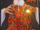 Sodom - Obsessed By Cruelty LP Vinyl VG+ First Press