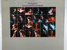 Jimi Hendrix Experience Otis Redding Live at Monterey Pop Festival LP 1970