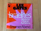 DEUTSCHER REGGAE - LEE GATES - ISRAELITES = DESMOND DEKKER auf DEUTSCH   - RAR