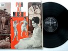 PYAR KA MOUSUM * Bollywood Soundtrack LP * ODEON 1968