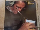 Chet Baker Et Paul Bley Vinyl Tbe Titre Diane 33 T Original