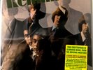 THE REMAINS ** US issue 2016 SEALED MONO on colored vinyl
