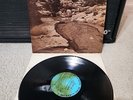 David Chalmers Looking For Water Lp Vinyl OG 1977 1st Press W/Insert EX/NM Psych