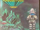 Forbidden Planet USA Vinyl LP Stereo Release Louis Bebe Barron Robbie Robot