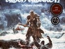 Amon Amarth - Jomsviking Ruby Red Marbled  (Vinyl LP - 2016 - EU - Reissue)