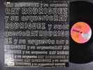 RAY RODRIGUEZ Y SU ORQ LATIN LP COTIQUE RARE STEREO SALSA GUAGAUNCO NM