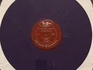 Tim/Kerr Records TK167-1 - The Dandy Warhols Come Down 2 LP Set - Purple Vinyl